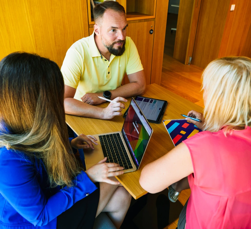 Beanz Analytická Akademie