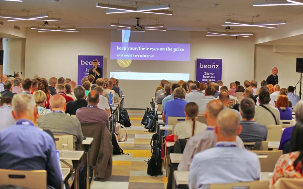 Business analytická konference 2023